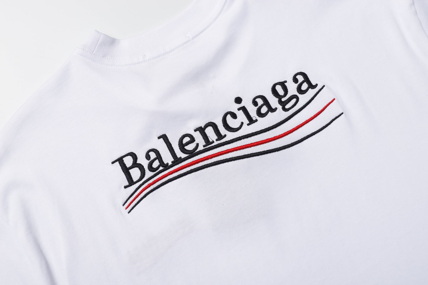 Camiseta Balenciaga