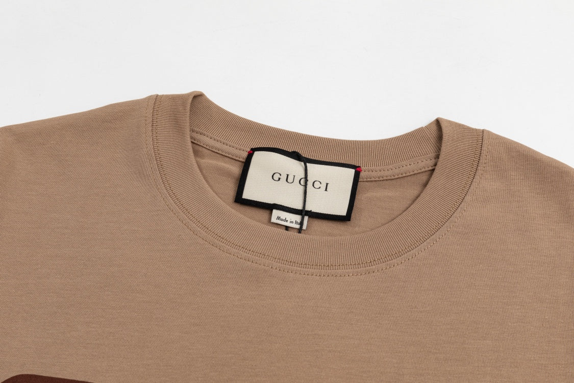 Camiseta Gucci