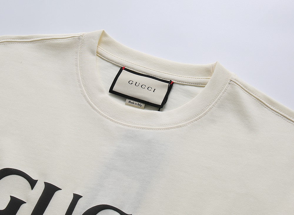 Camiseta Gucci