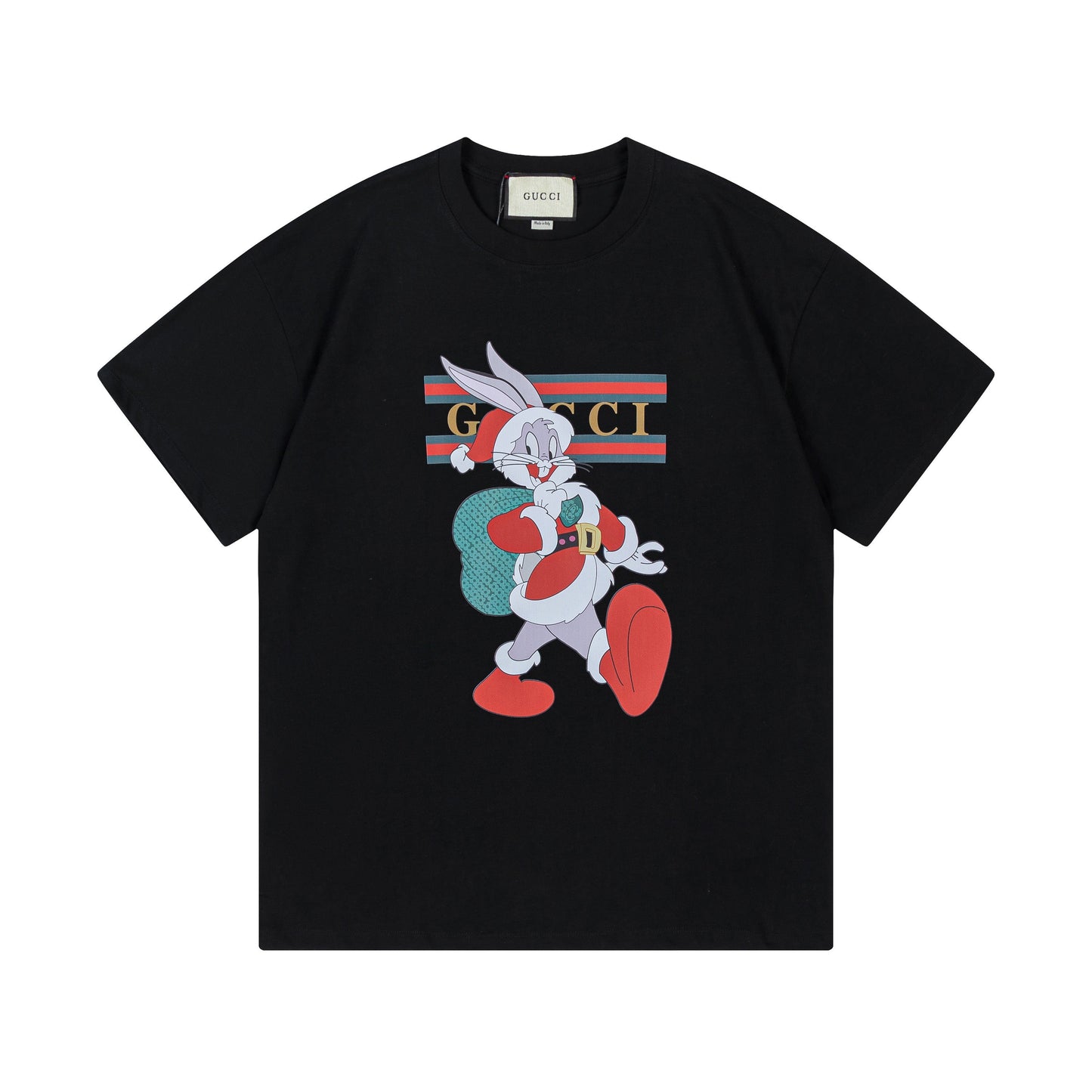 Camiseta Gucci