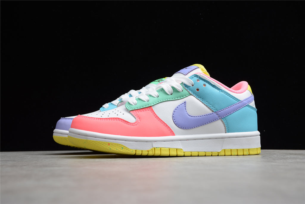 Nike Dunk Low SE Easter Candy (Pronta Entrega)