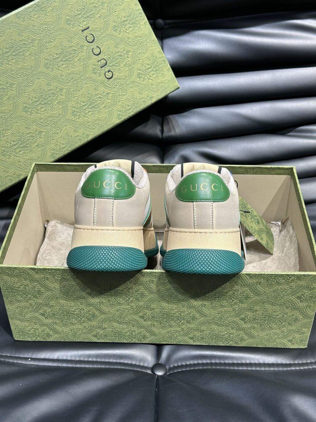 Gucci GG Sneaker