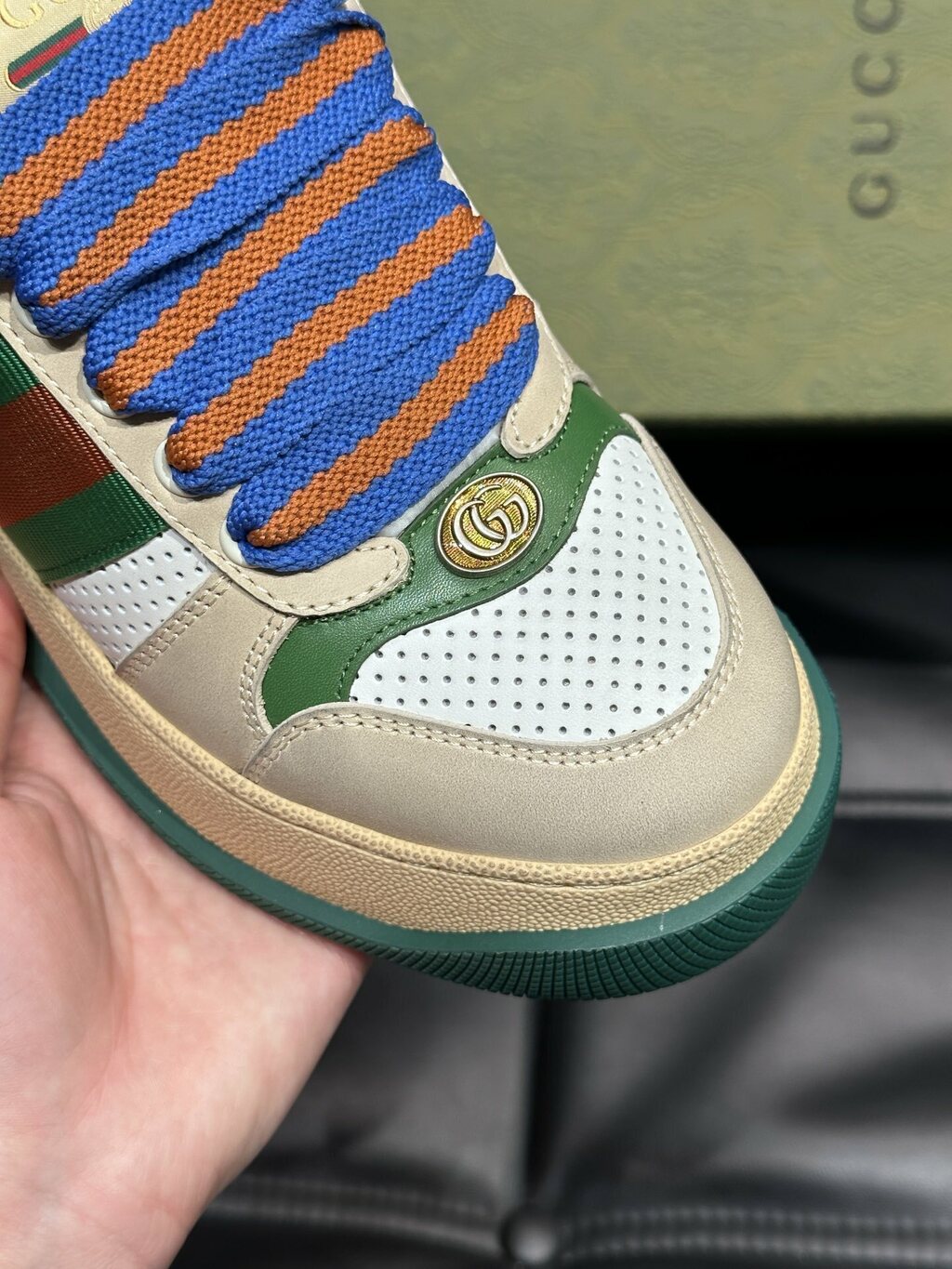 Gucci GG Sneaker