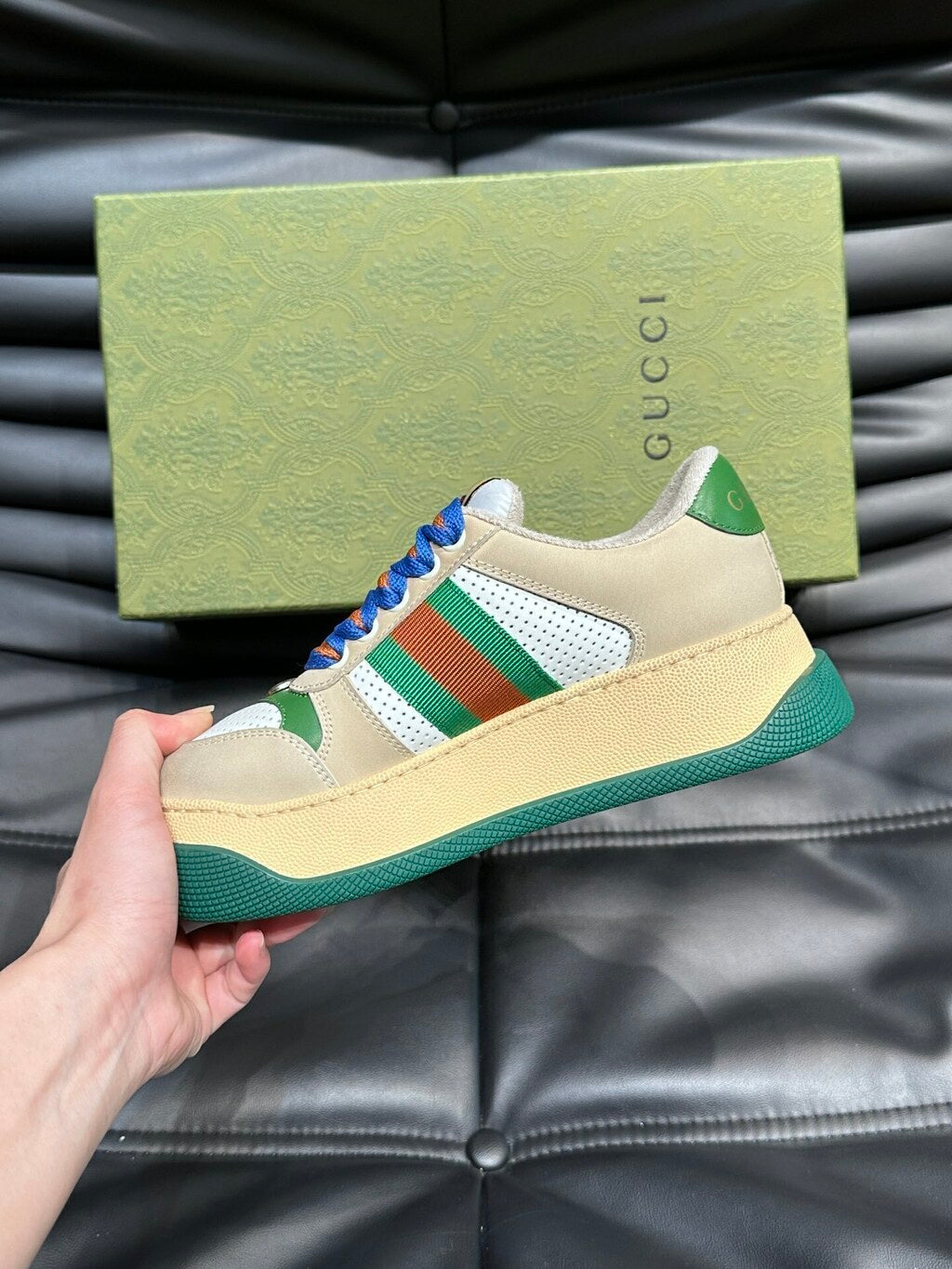 Gucci GG Sneaker