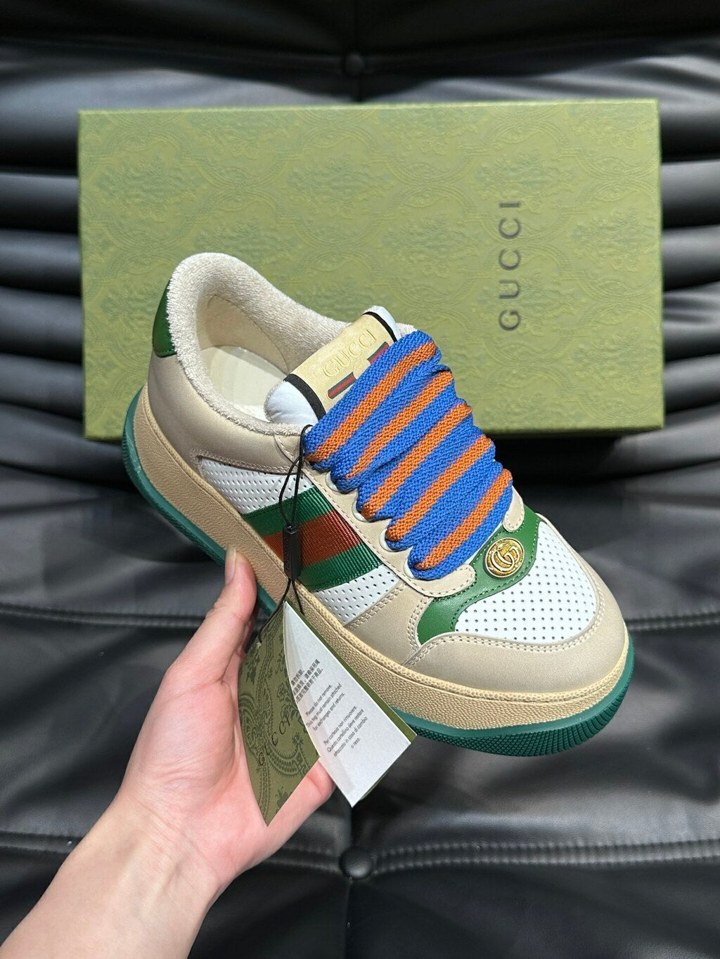 Gucci GG Sneaker