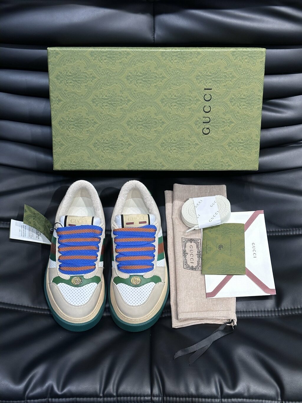 Gucci GG Sneaker