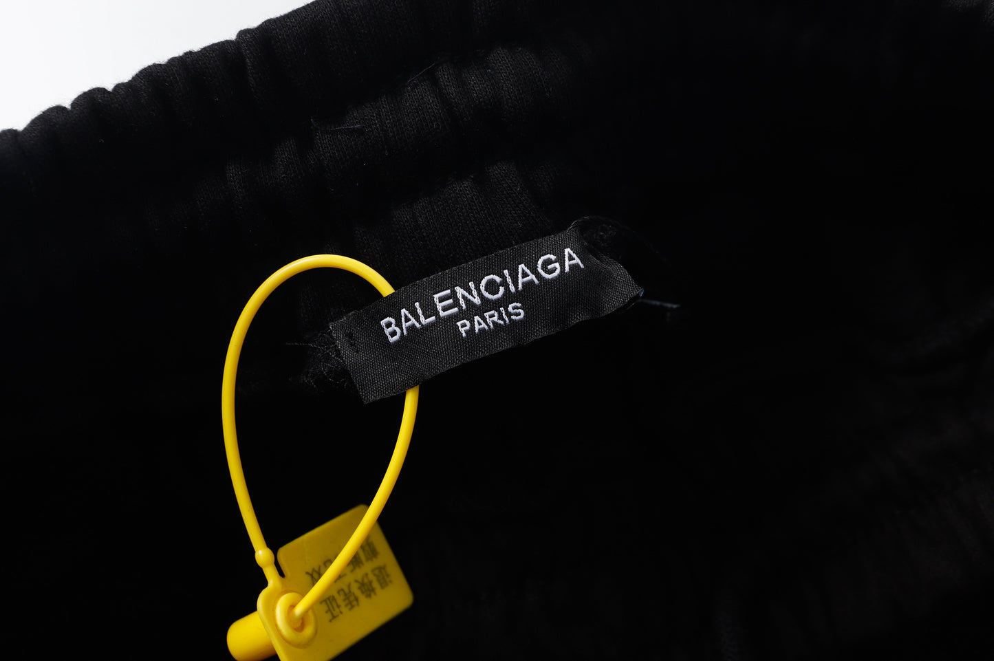 Shorts Balenciaga