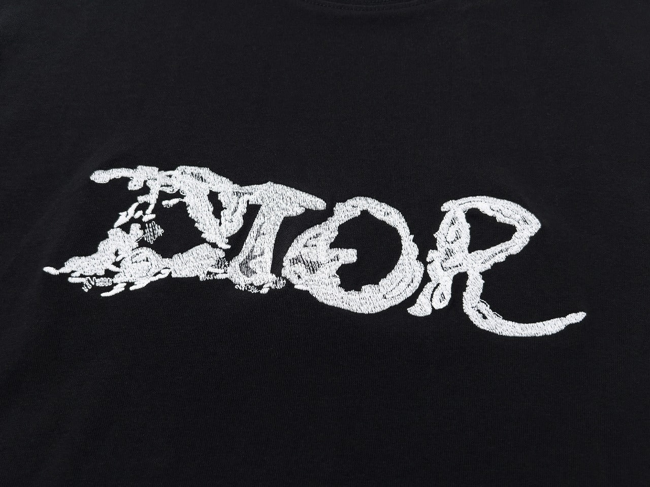 Camiseta Dior