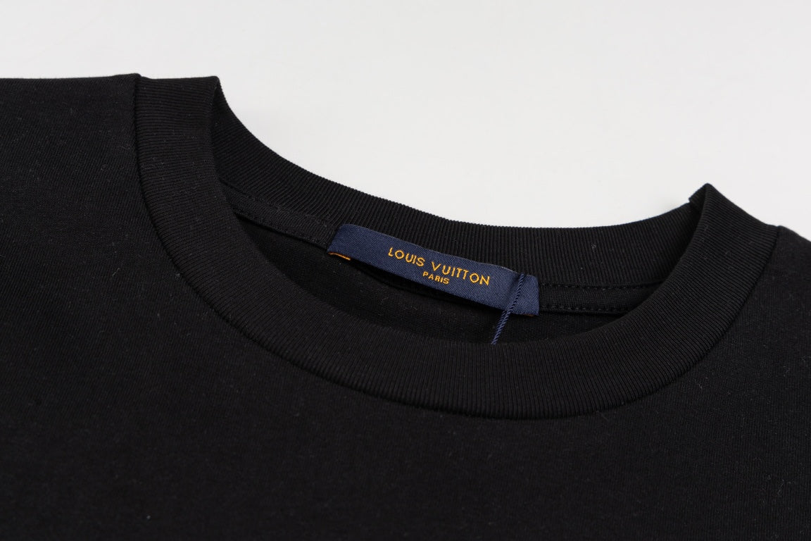 Camiseta Louis Vuitton