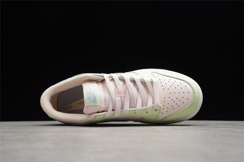 Nike Dunk Low Lime Ice DD1503-600