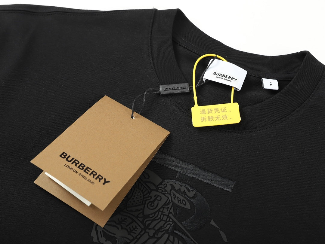 Camiseta Burberry