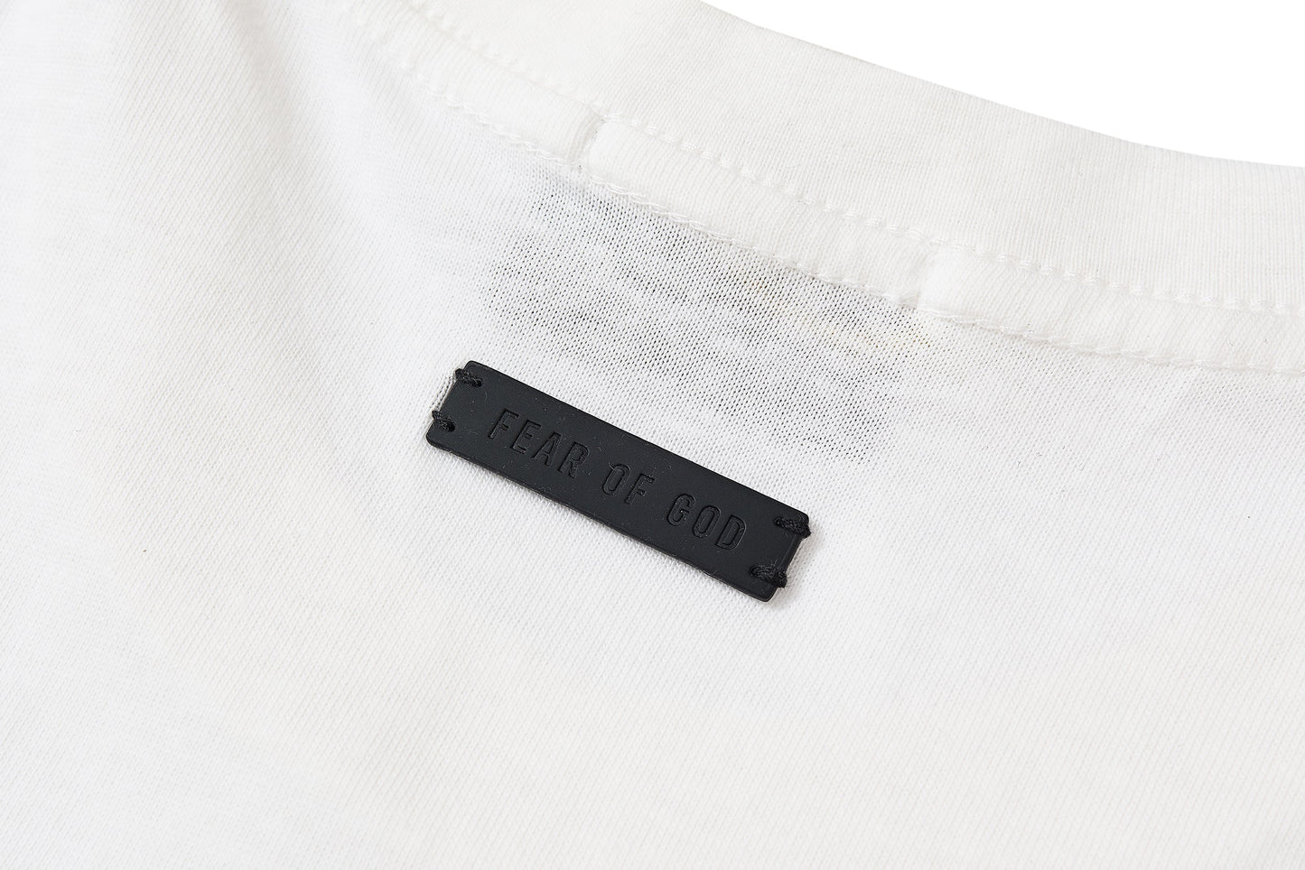 Camiseta Fear Of God Essentials