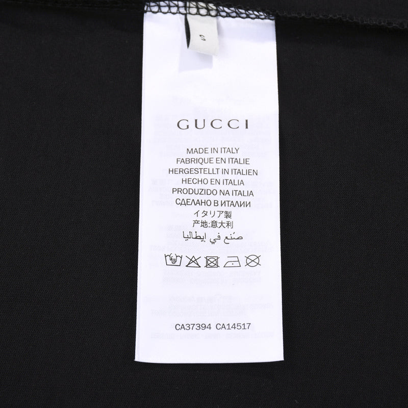 Camiseta Gucci