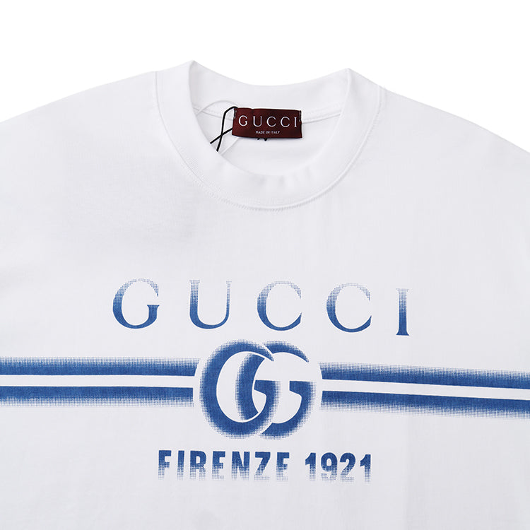 Camiseta Gucci