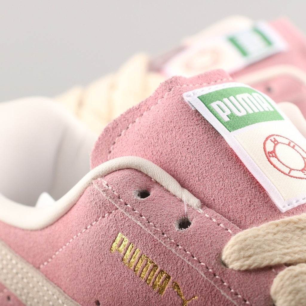 Puma Suede Rhuigi B-Boy