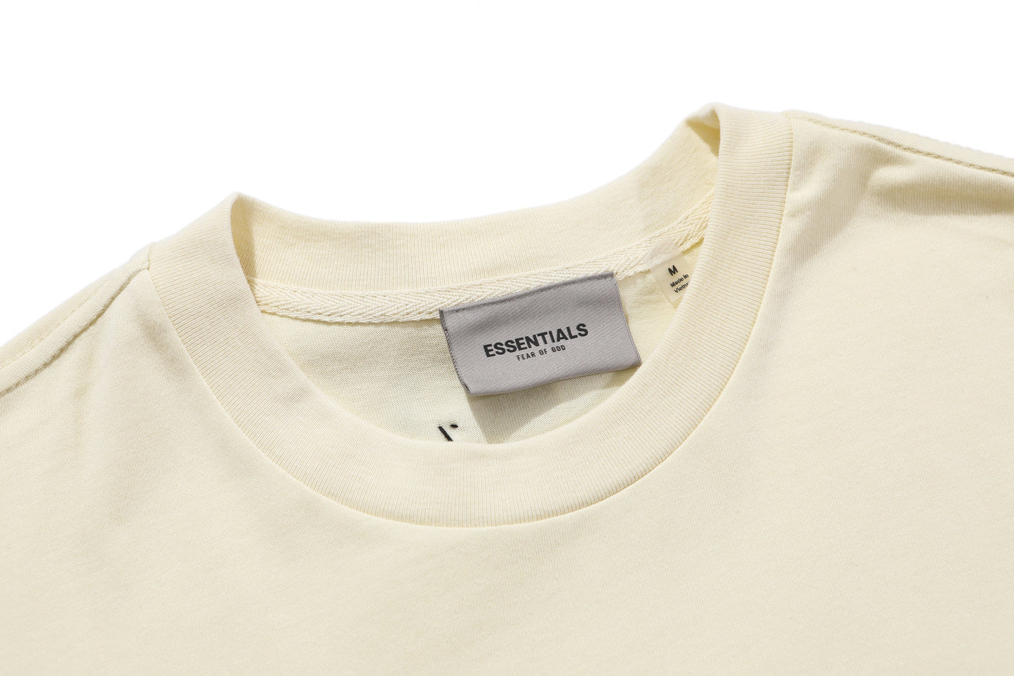 Camiseta Fear Of God Essentials