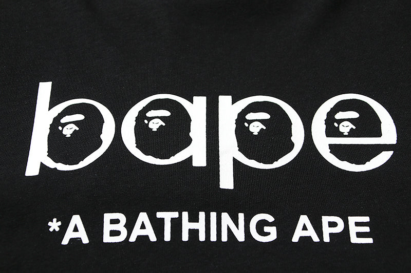 Camiseta Bape