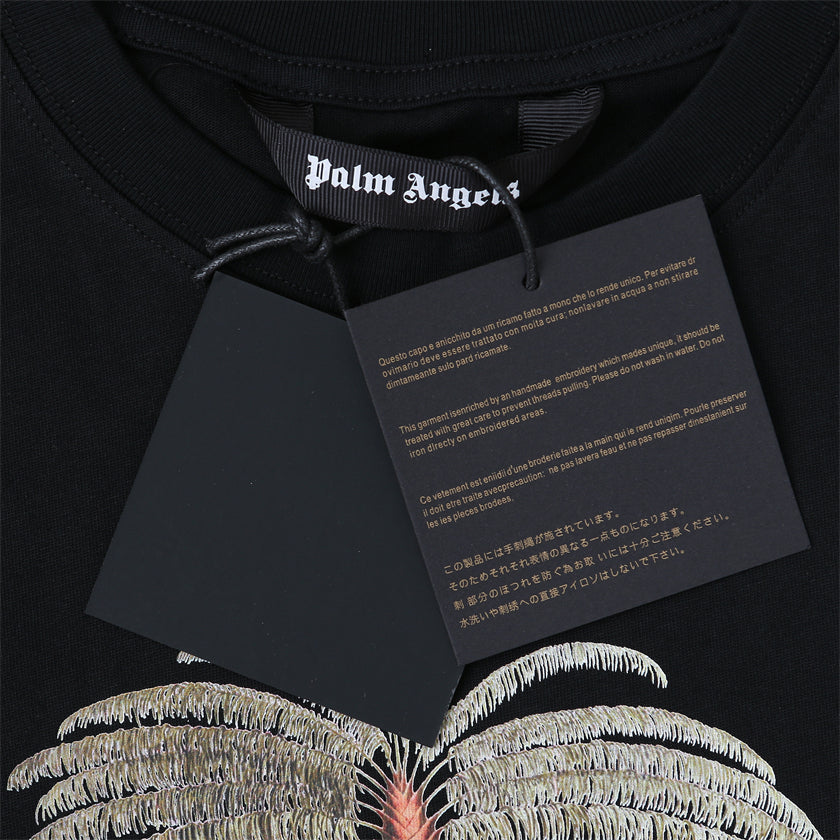 Camiseta Palm Angels