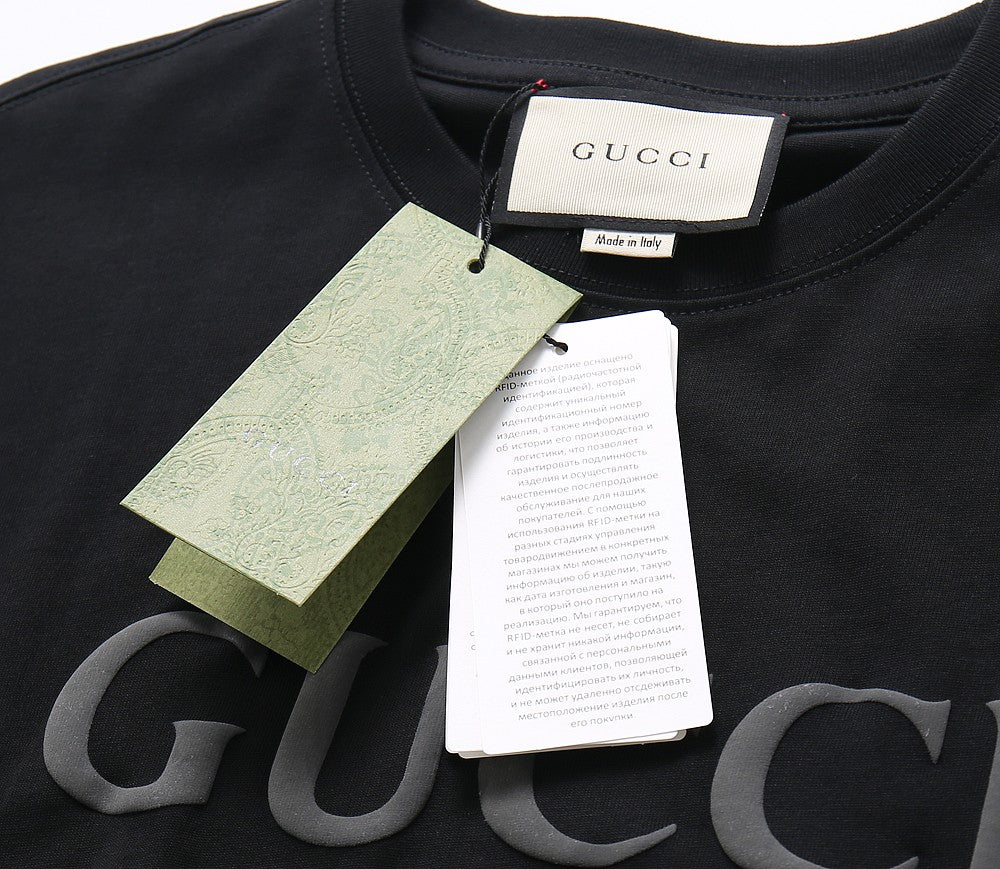 Camiseta Gucci