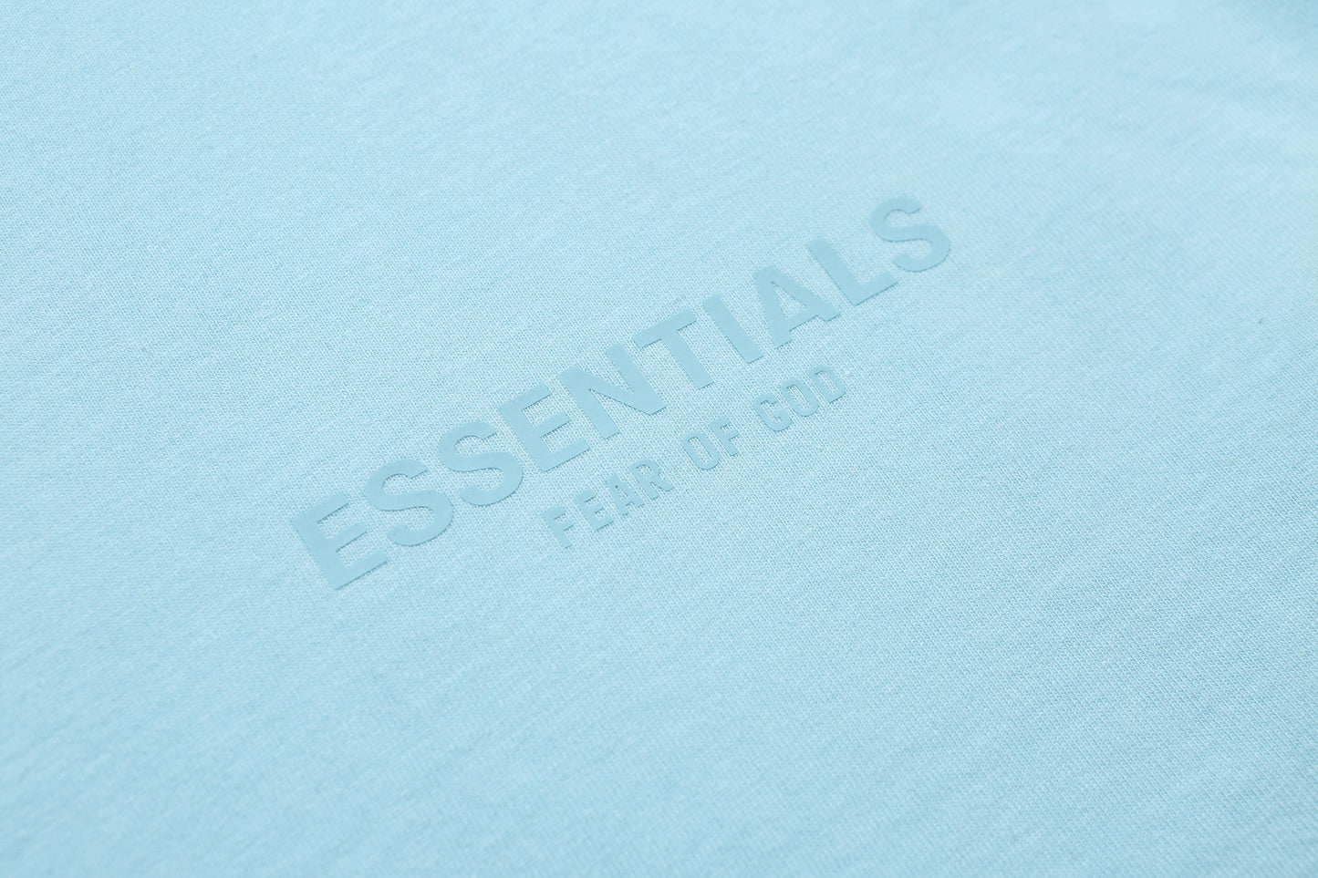 Camiseta Fear Of God Essentials