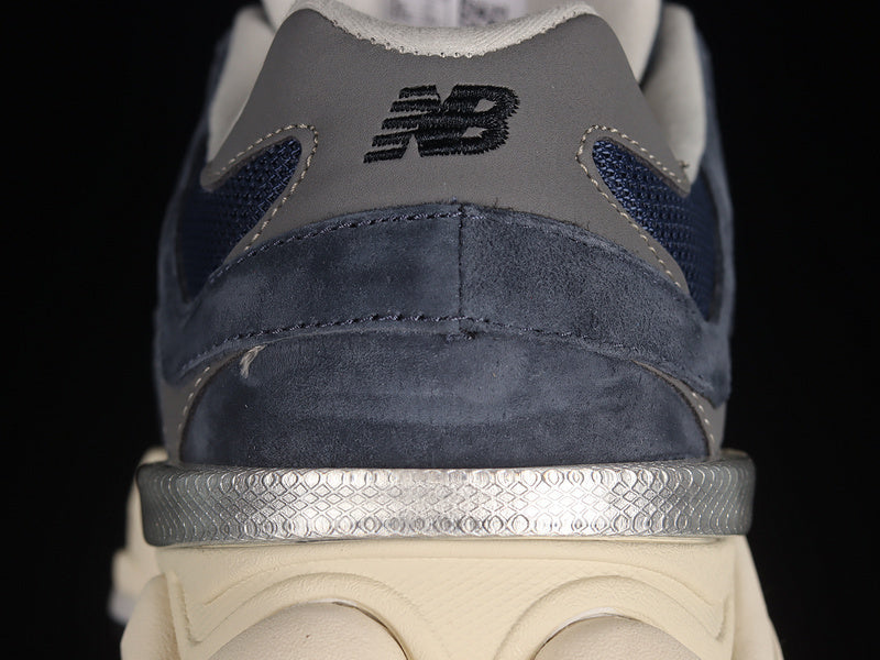 New Balance 9060 Navy White U9060ECB