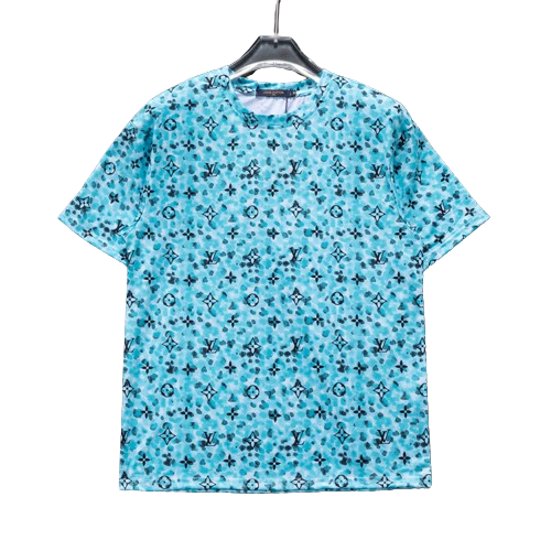 Camiseta Louis Vuitton