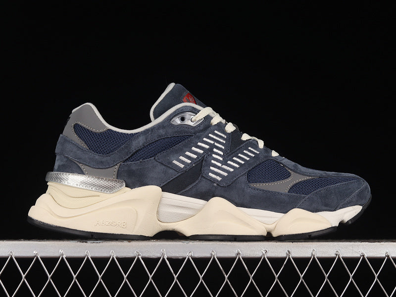 New Balance 9060 Navy White U9060ECB