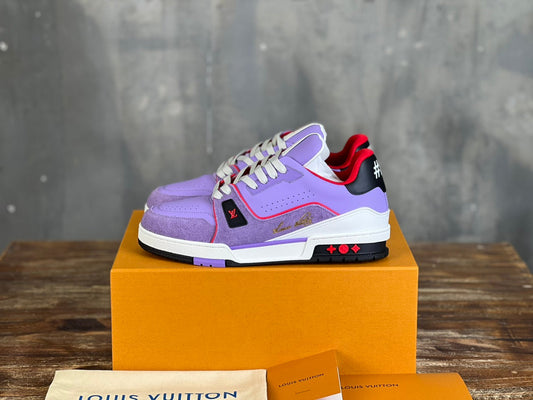 Louis vuitton Trainer 54