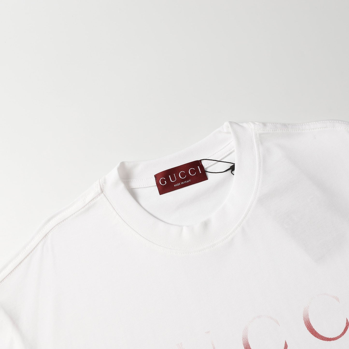 Camiseta GuccI