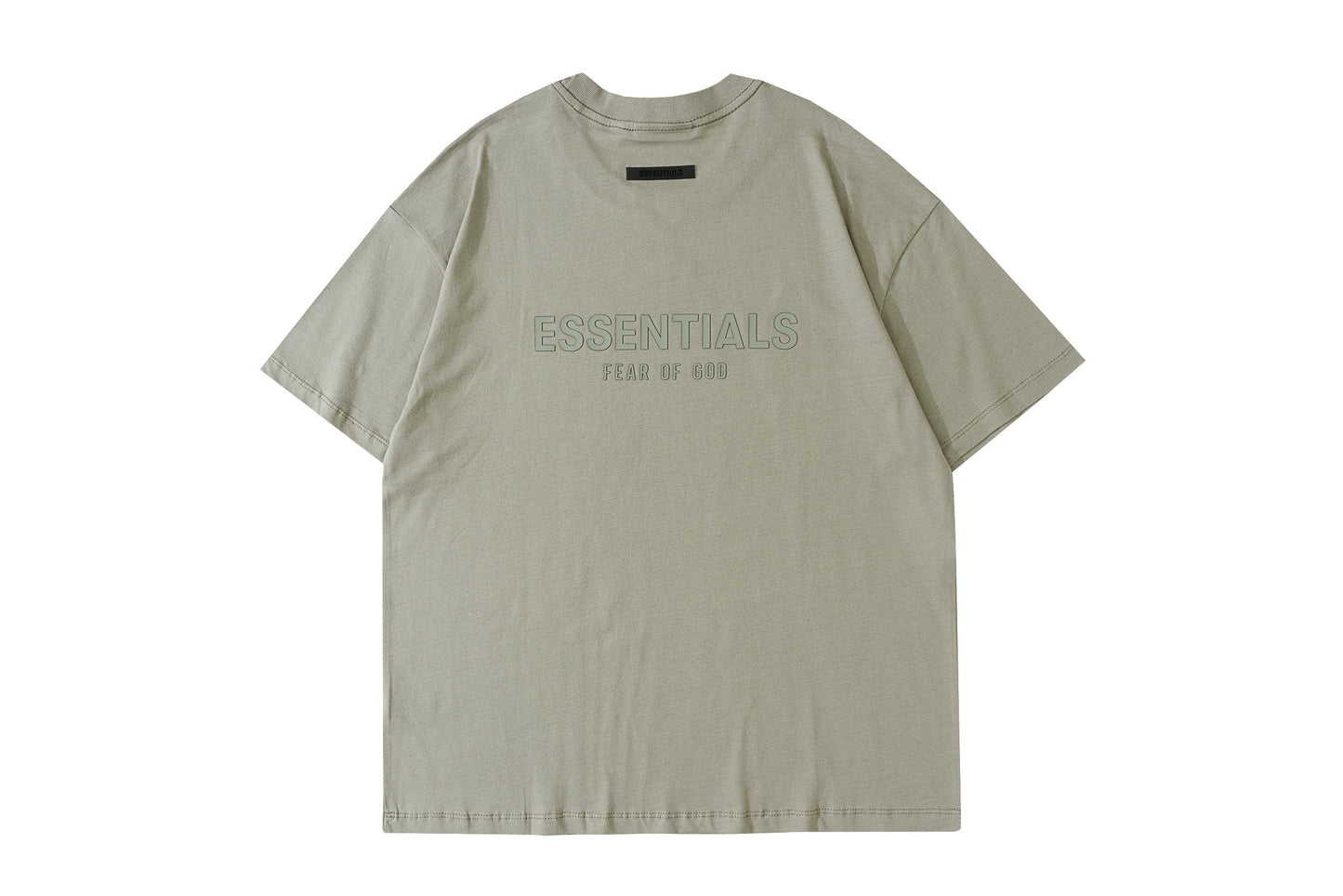 Camiseta Fear Of God Essentials