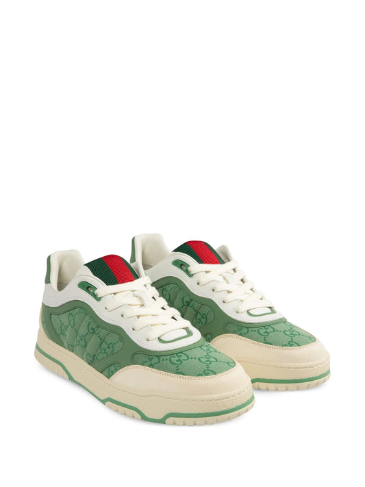 Gucci Re-Web Green