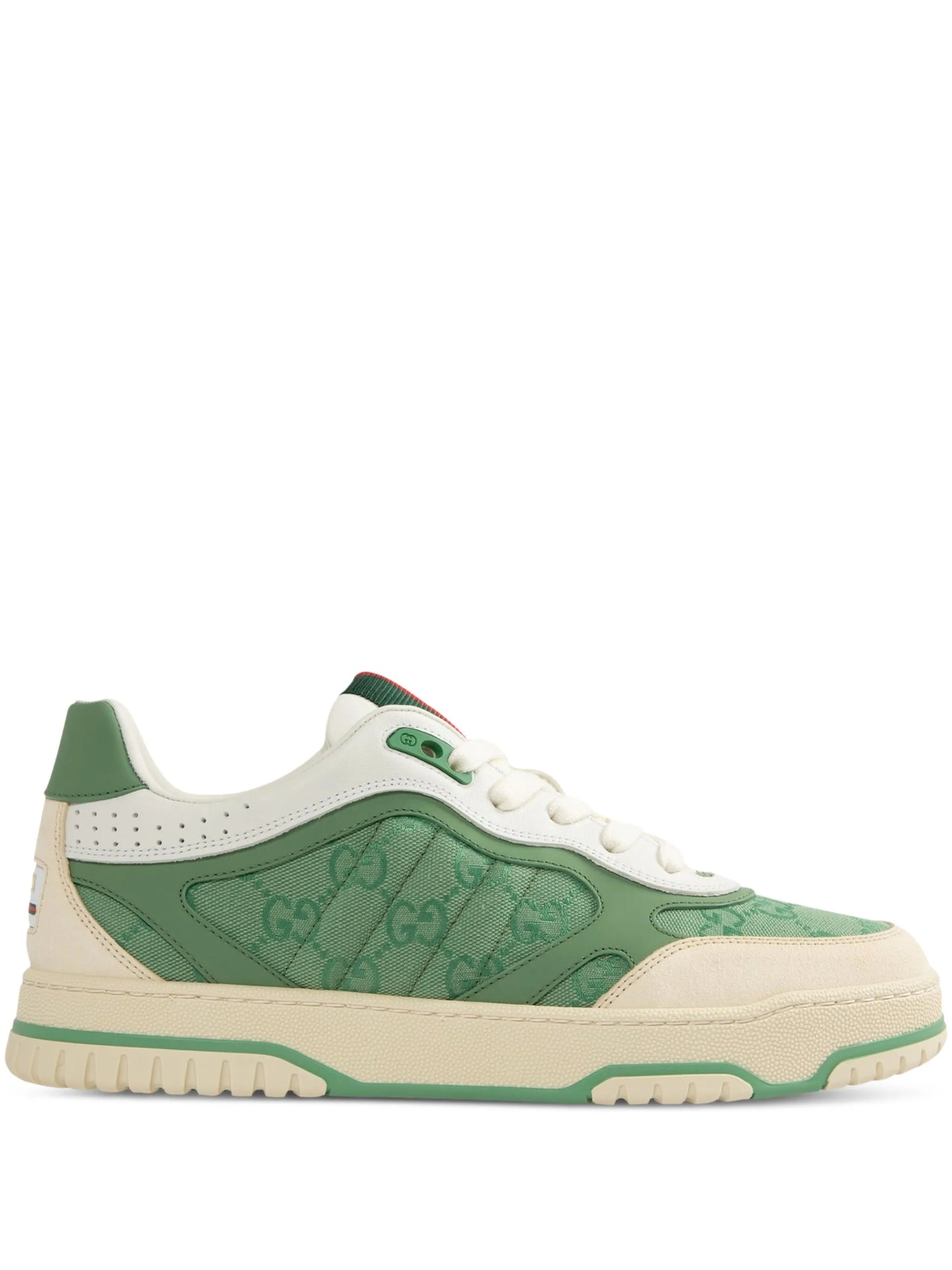 Gucci Re-Web Green