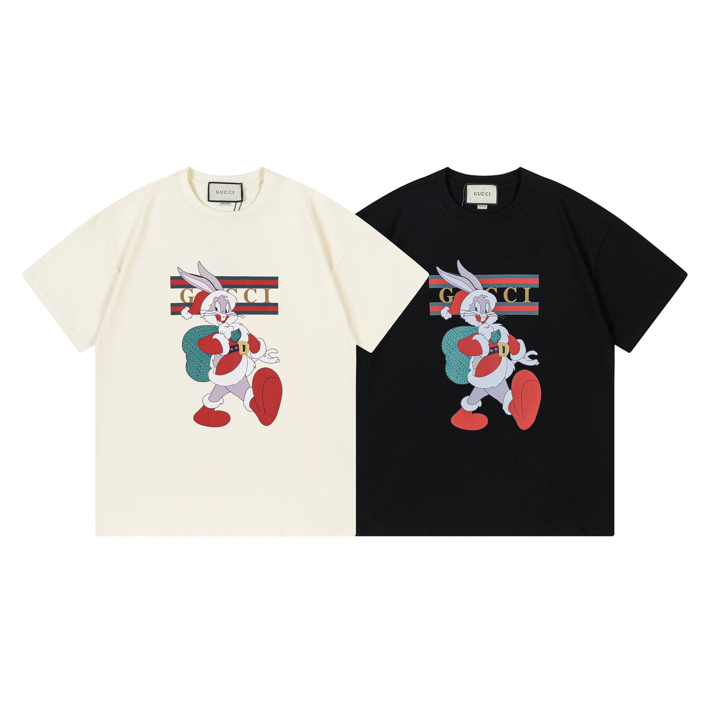 Camiseta Gucci