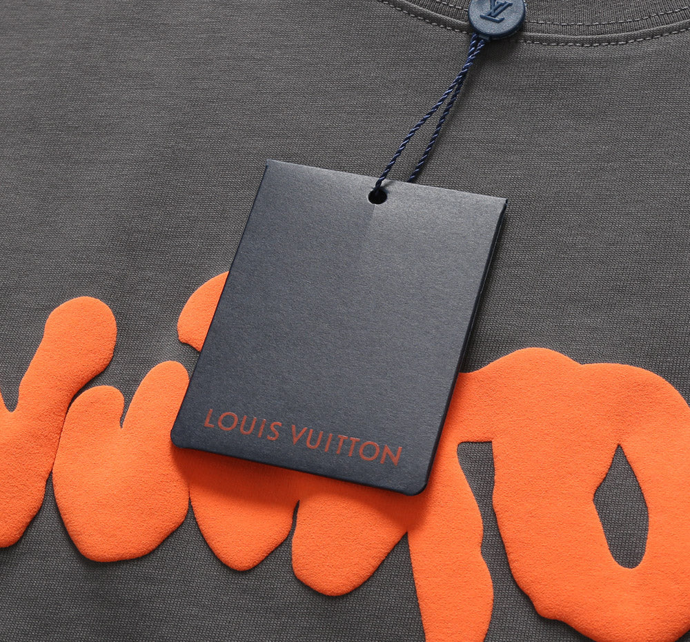 Camiseta Louis Vuitton