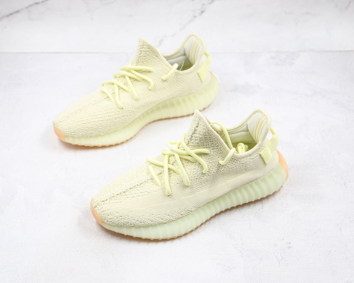 Adidas Yeezy Boost 350 V2 Butter