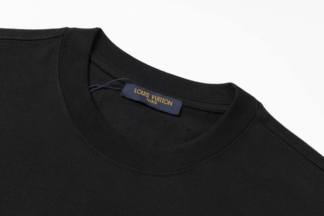 Camiseta Louis Vuitton