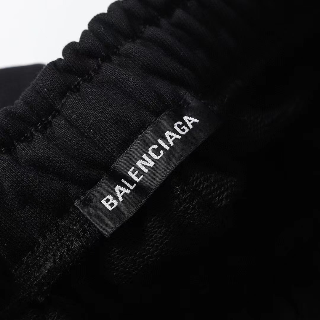 Shorts Balenciaga