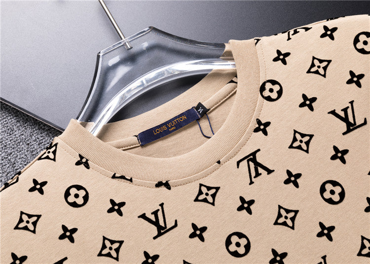 Camiseta Louis Vuitton