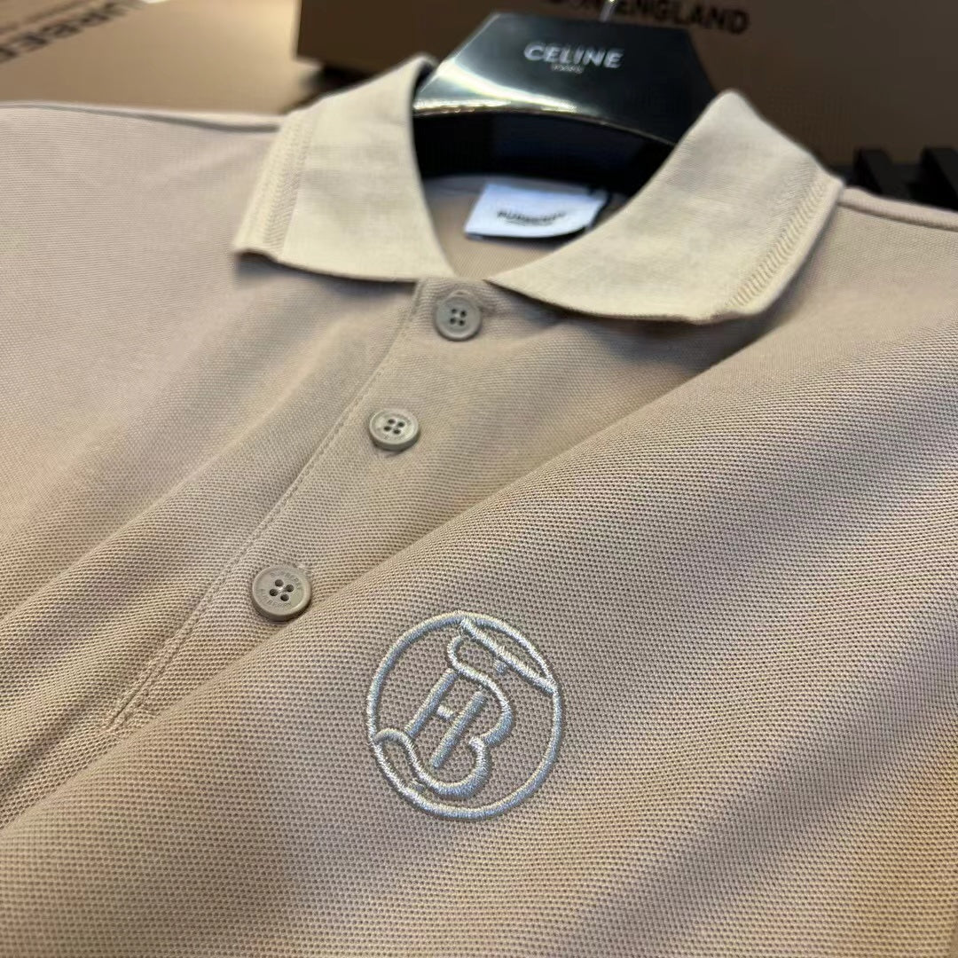 POLO BURBERRY