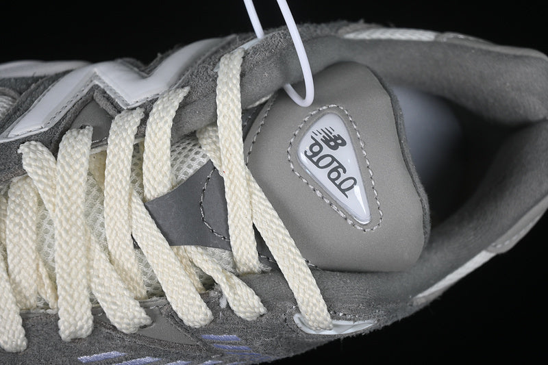 New Balance 9060 Grey White U9060YGA