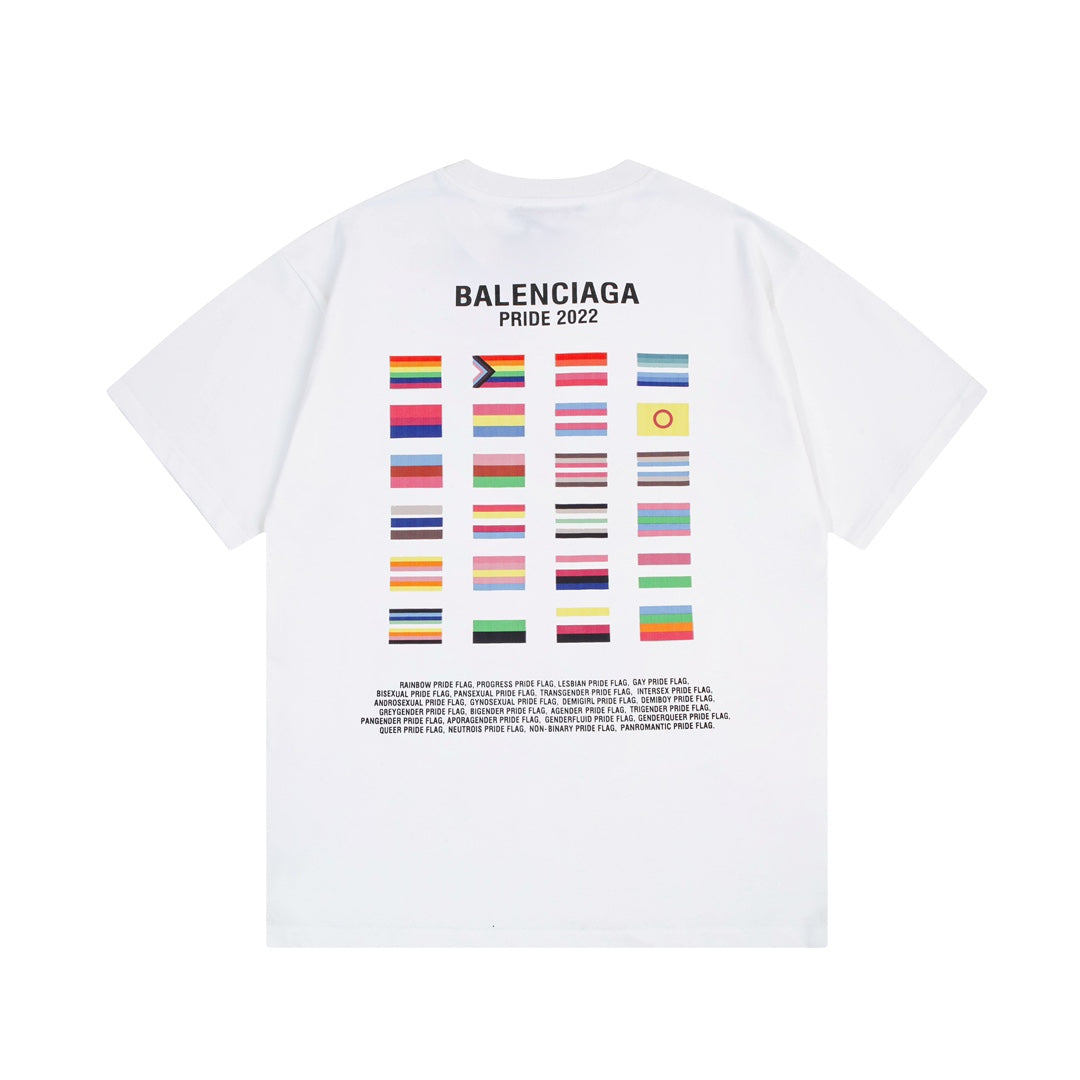 Camiseta Balenciaga