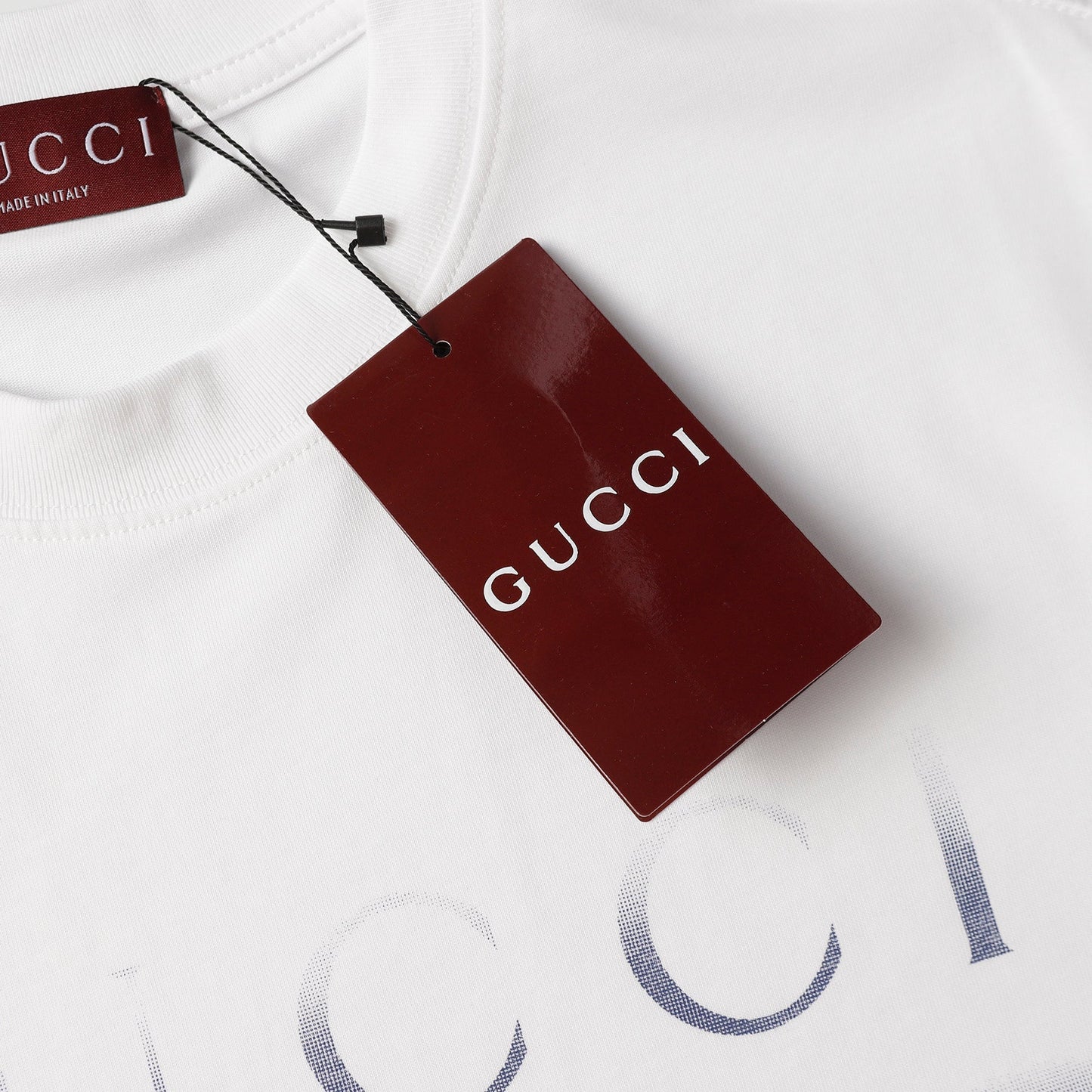 Camiseta Gucci