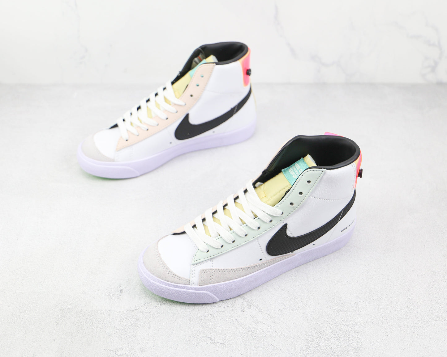 Nike Blazer Mid Have a Good Game (Pronta entrega)