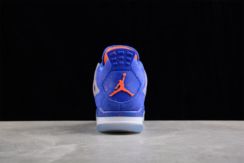 Jordan 4 Retro Florida Gators (PE)