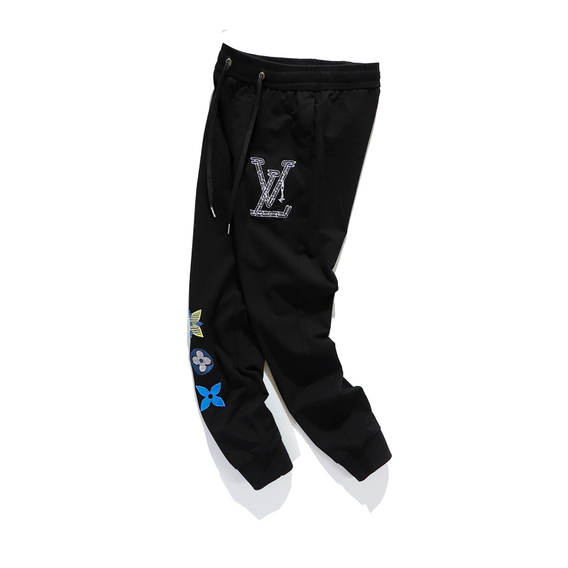 Calça Louis Vuitton