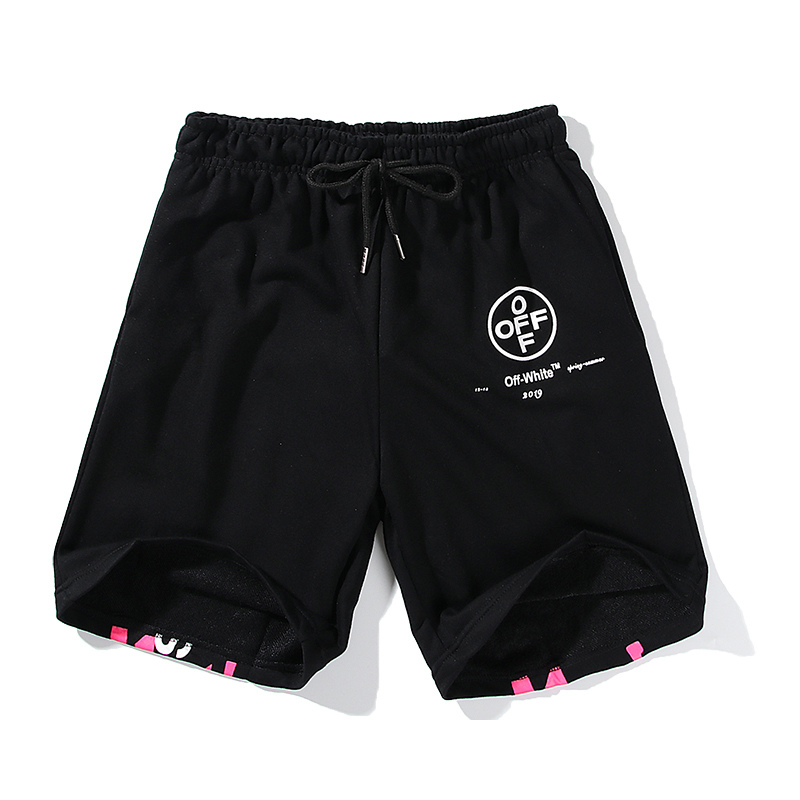 Shorts Off-White