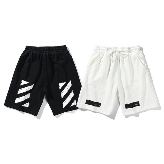 Shorts Off-White