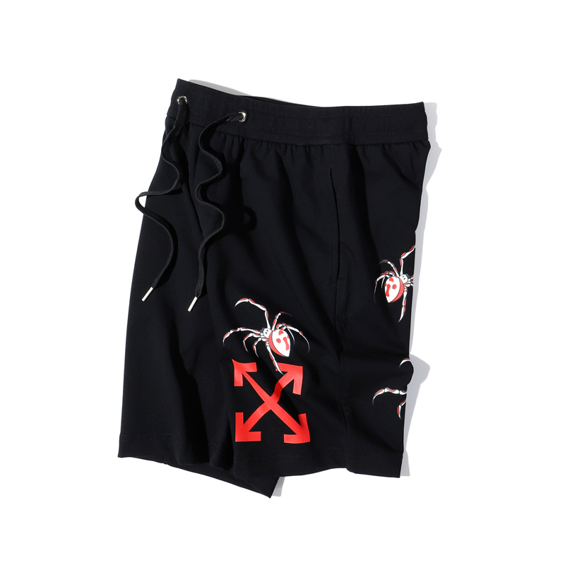 Shorts Off-White