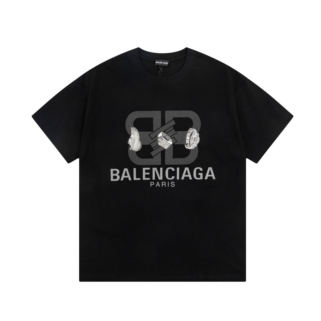 Camiseta Balenciaga