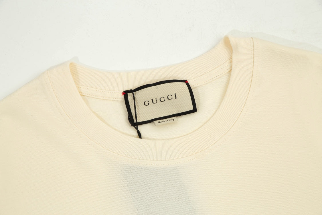 Camiseta Gucci